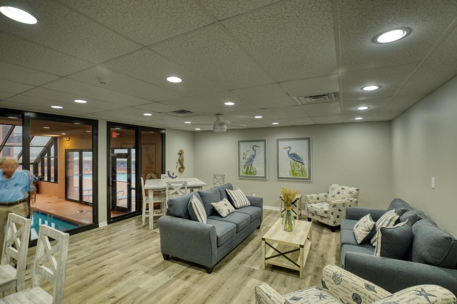 Four Seasons 103E By Vacation Homes Collection Orange Beach Dış mekan fotoğraf