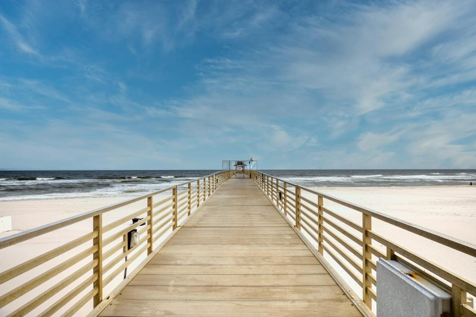 Four Seasons 103E By Vacation Homes Collection Orange Beach Dış mekan fotoğraf