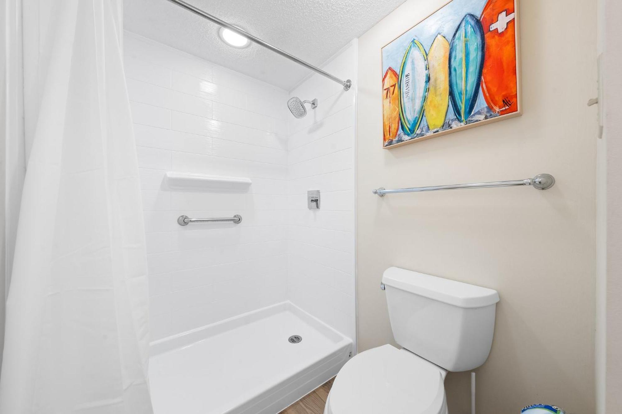 Four Seasons 103E By Vacation Homes Collection Orange Beach Dış mekan fotoğraf