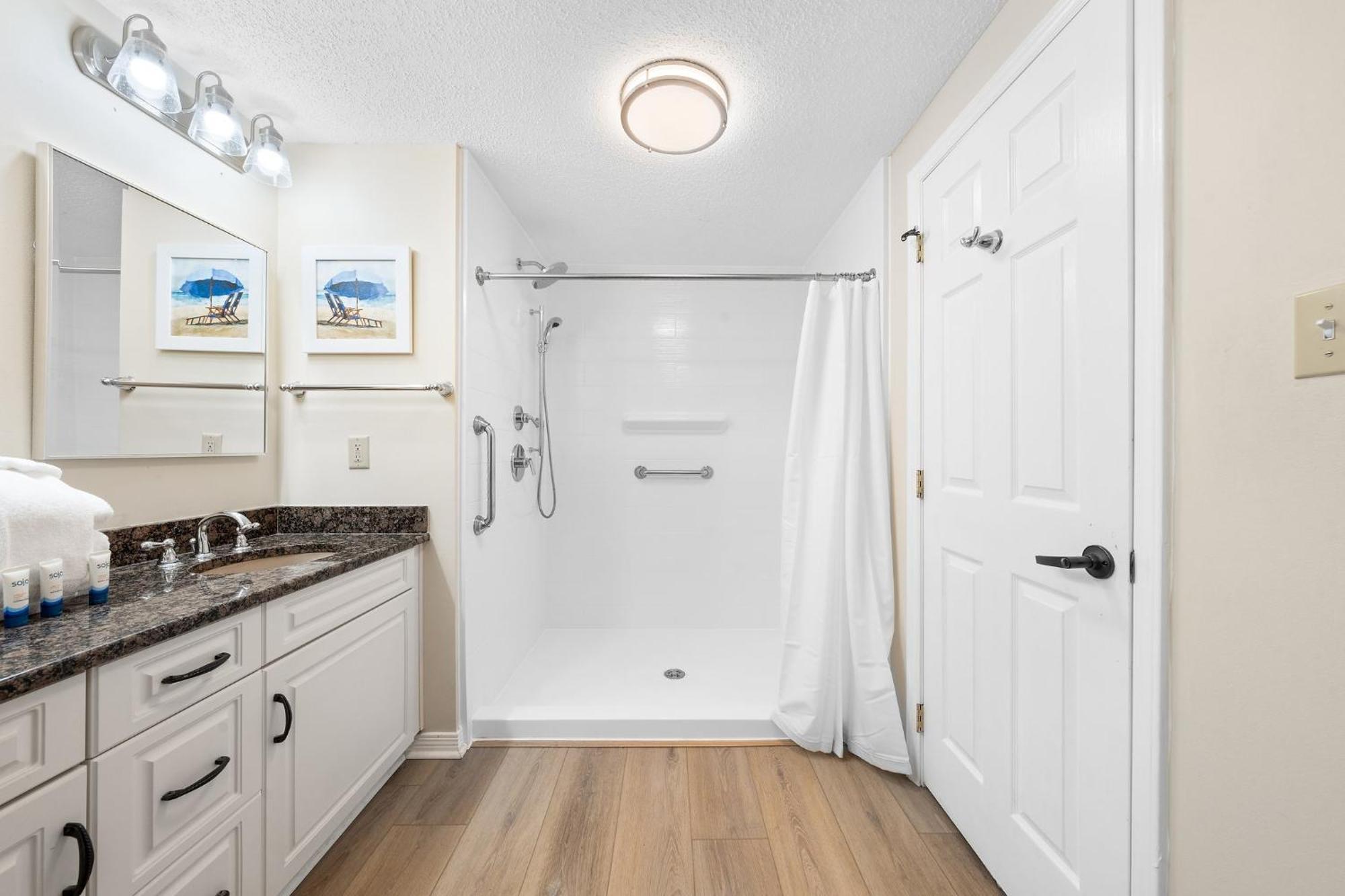 Four Seasons 103E By Vacation Homes Collection Orange Beach Dış mekan fotoğraf