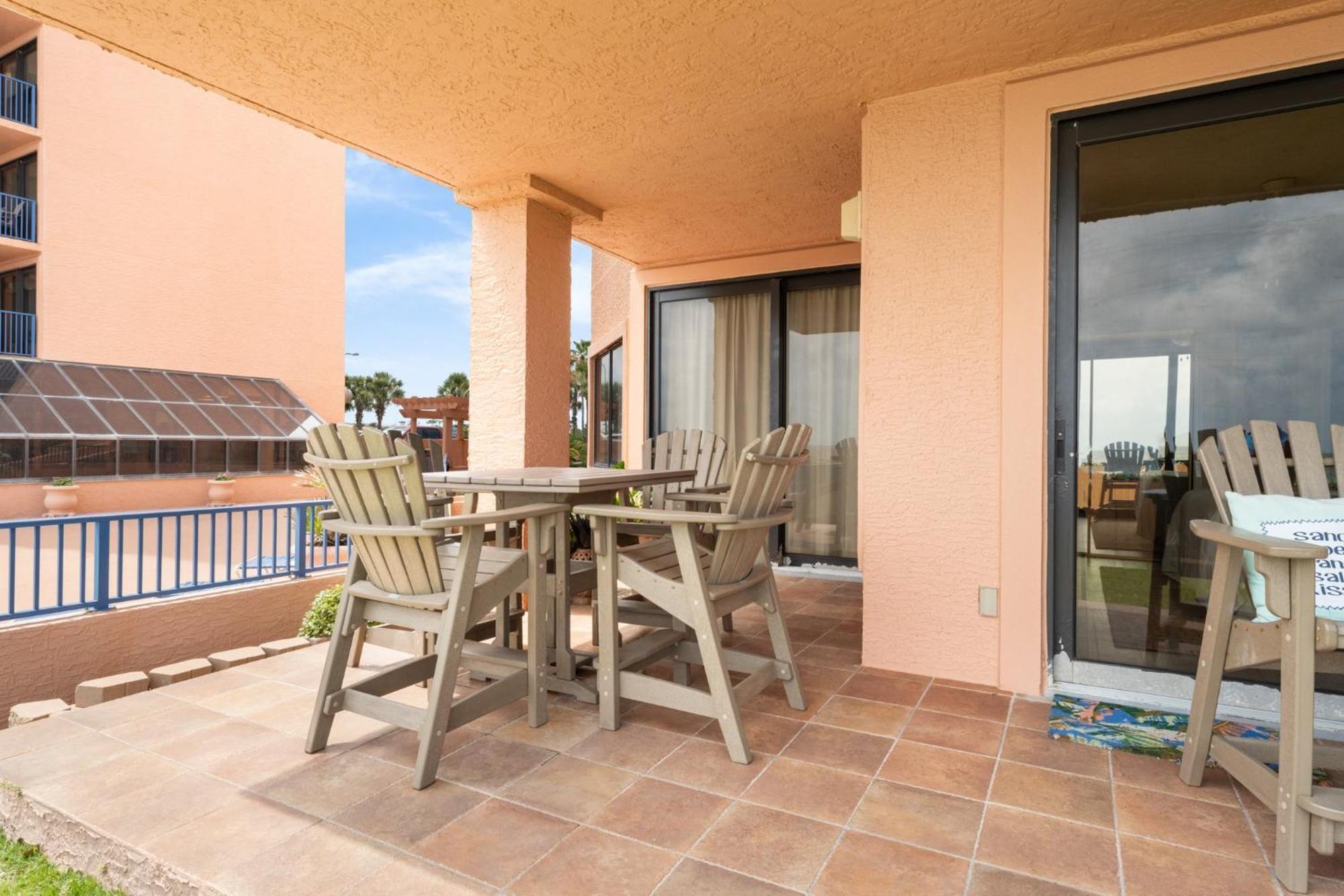 Four Seasons 103E By Vacation Homes Collection Orange Beach Dış mekan fotoğraf
