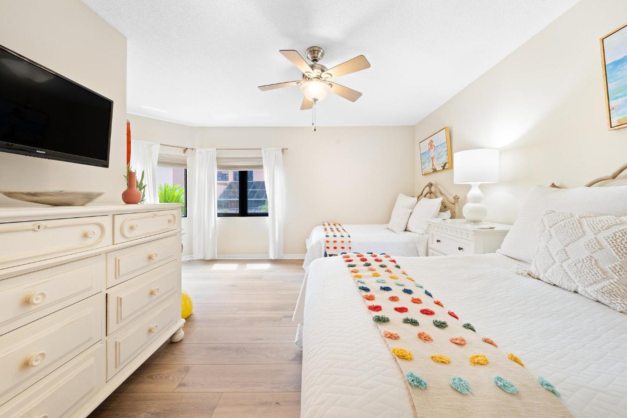 Four Seasons 103E By Vacation Homes Collection Orange Beach Dış mekan fotoğraf